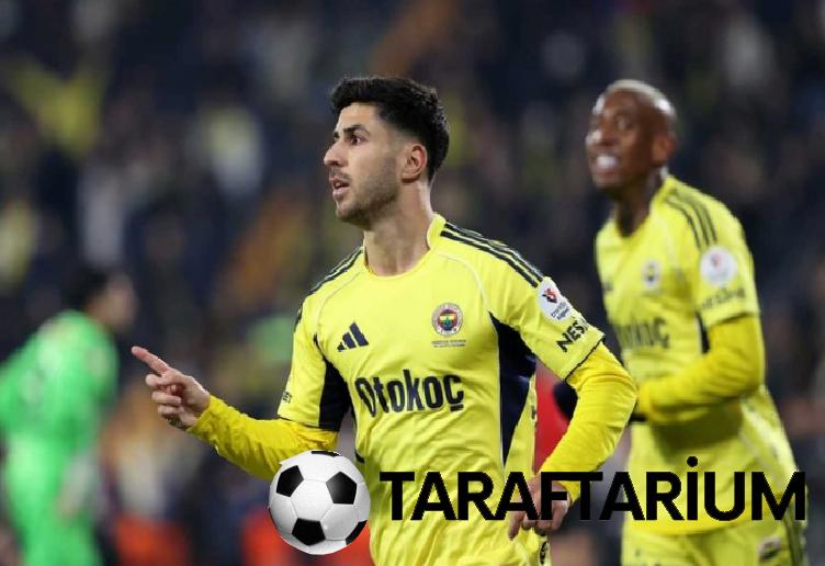 fenerbahcede marco asensio soku o lige gitmek istiyor 8 9jzDSQdQ