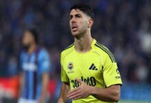 Fenerbahçe'de Marco Asensio şoku! O lige gitmek istiyor 19 fenerbahcede marco asensio soku o lige gitmek istiyor uMU79dp7