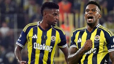 fenerbahcede nelson semedonun alternatifi belirlendi kongolu yildiz icin harekete gecildi egwcf8G8