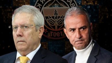 fenerbahcede o oyuncunun yazgisi ismail kartala bagli aziz yildirim yildiz isimden hosnut degil pun9BliM