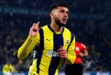 Fenerbahçe'de Oğuz Aydın için flaş karar! Yeni gelecek idare... 25 fenerbahcede oguz aydin icin flas karar yeni gelecek idare XqpO1xxp