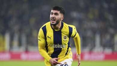 Fenerbahçe'de Oğuz Aydın kararı! Ulusal maçın akabinde... 11 fenerbahcede oguz aydin karari ulusal macin akabinde M8hCafBv