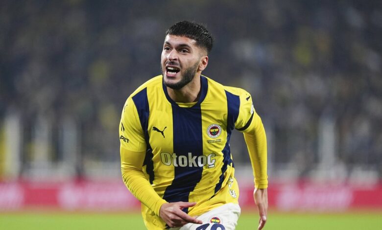 Fenerbahçe'de Oğuz Aydın kararı! Ulusal maçın akabinde... 1 fenerbahcede oguz aydin karari ulusal macin akabinde M8hCafBv