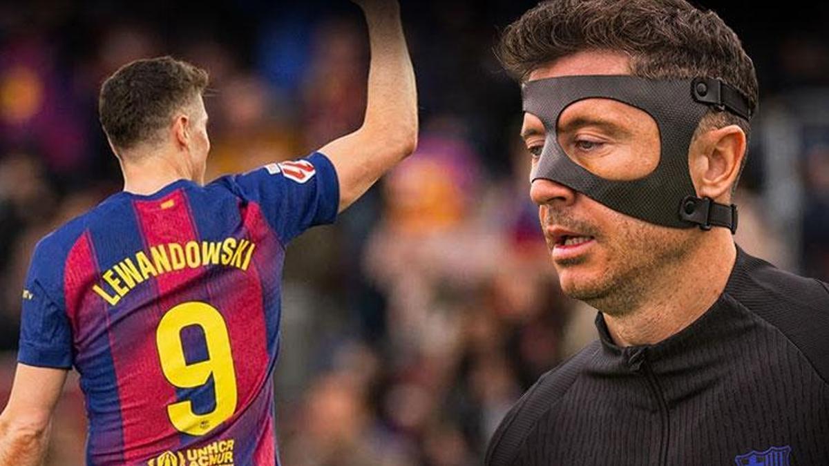 Fenerbahçe'de Robert Lewandowski bombası! Seçim öncesi resmi teklif yapıldı... 17 fenerbahcede robert lewandowski bombasi secim oncesi resmi teklif yapildi