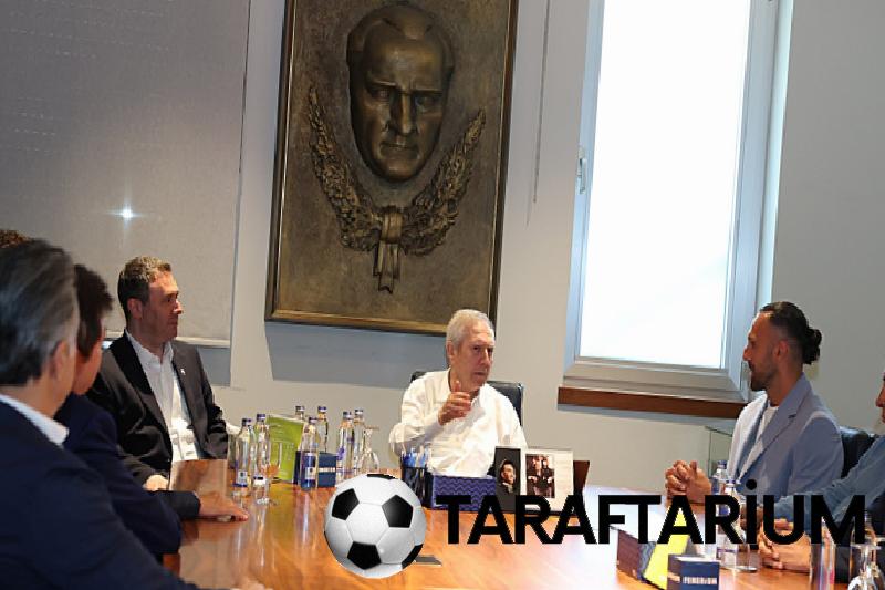 fenerbahcede semedo ayrilirsa yerine o gelecek menajeri ile temas kuruldu 1 vazQELnh