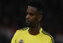 fenerbahcede semedo ayrilirsa yerine o gelecek menajeri ile temas kuruldu ZKJaBQKI
