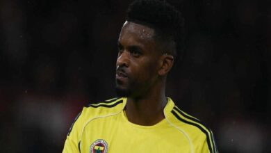 Fenerbahçe'de Semedo ayrılırsa yerine o gelecek! Menajeri ile temas kuruldu 20 fenerbahcede semedo ayrilirsa yerine o gelecek menajeri ile temas kuruldu ZKJaBQKI