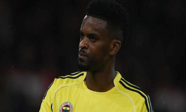 fenerbahcede semedo ayrilirsa yerine o gelecek menajeri ile temas kuruldu ZKJaBQKI
