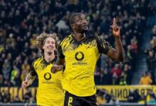Fenerbahçe'de Serhou Guirassy transferi için büyük gün geldi çattı! 19 fenerbahcede serhou guirassy transferi icin buyuk gun geldi catti Zr8nqtSw