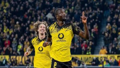 Fenerbahçe'de Serhou Guirassy transferi için büyük gün geldi çattı! 15 fenerbahcede serhou guirassy transferi icin buyuk gun geldi catti Zr8nqtSw