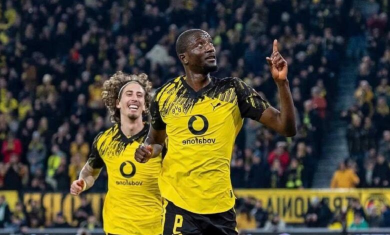 Fenerbahçe'de Serhou Guirassy transferi için büyük gün geldi çattı! 1 fenerbahcede serhou guirassy transferi icin buyuk gun geldi catti Zr8nqtSw