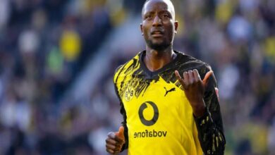 Fenerbahçe'de Serhou Guirassy transferinde büyük gün! 5 fenerbahcede serhou guirassy transferinde buyuk gun E3nZJGiO