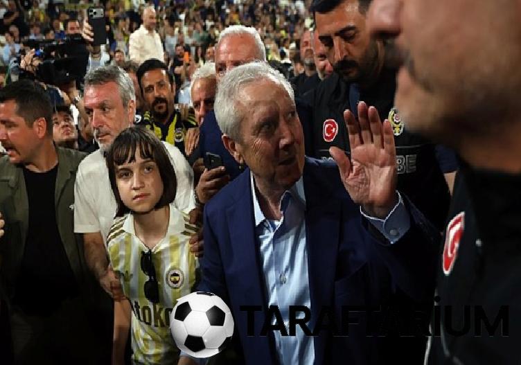 Fenerbahçe'de sıcak gelişme! Aziz Yıldırım ve Aykut Kocaman... 6 fenerbahcede sicak gelisme aziz yildirim ve aykut kocaman 4 F33OQfVP