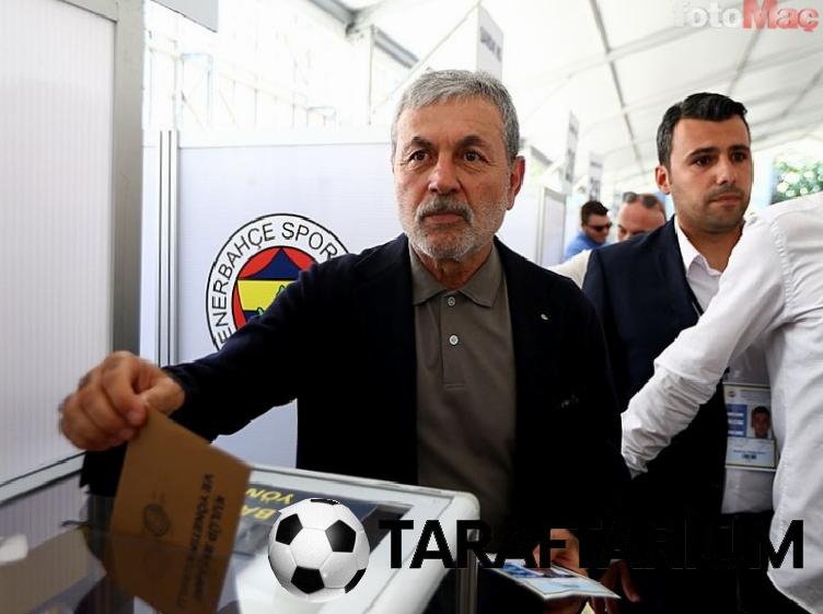 Fenerbahçe'de sıcak gelişme! Aziz Yıldırım ve Aykut Kocaman... 9 fenerbahcede sicak gelisme aziz yildirim ve aykut kocaman 7 rs1OYlZE