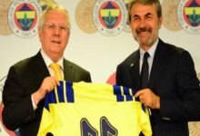 Fenerbahçe'de sıcak gelişme! Aziz Yıldırım ve Aykut Kocaman... 25 fenerbahcede sicak gelisme aziz yildirim ve aykut kocaman NKPUFJSP