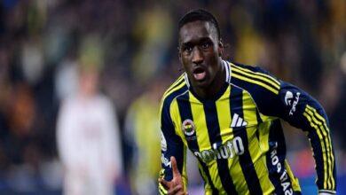 Fenerbahçe'de Sidiki Cherif hareketliliği! 6 kulüp transferde sıraya girdi 5 fenerbahcede sidiki cherif hareketliligi 6 kulup transferde siraya girdi RrcDpqhx