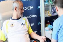 fenerbahcede sihhat denetimleri basladi VgngEKAF