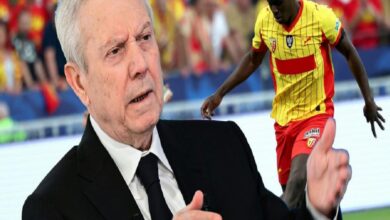 fenerbahcede soke eden gelisme talep ettigi maas t8I7Sst9
