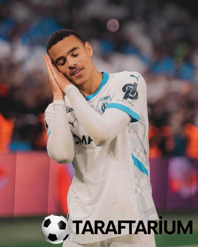 fenerbahcede son dakika fransiz basinindan mason greenwood mustusu 0 iO9bZKKv