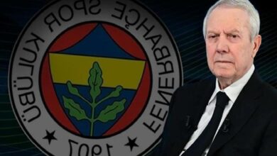 Fenerbahçe'de son dakika! Yeni teknik yönetici muhakkak oluyor 20 fenerbahcede son dakika yeni teknik yonetici muhakkak oluyor erYatTrz