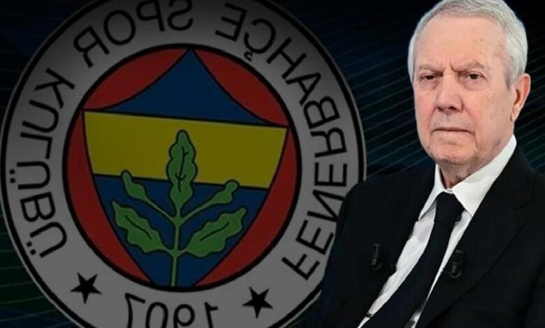Fenerbahçe'de son dakika! Yeni teknik yönetici muhakkak oluyor 1 fenerbahcede son dakika yeni teknik yonetici muhakkak oluyor erYatTrz