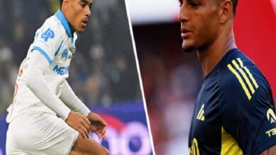 Fenerbahçe'de son gelişmeler burada! "Diego Carlos, Greenwood..." 7 fenerbahcede son gelismeler burada diego carlos greenwood dDl22gji