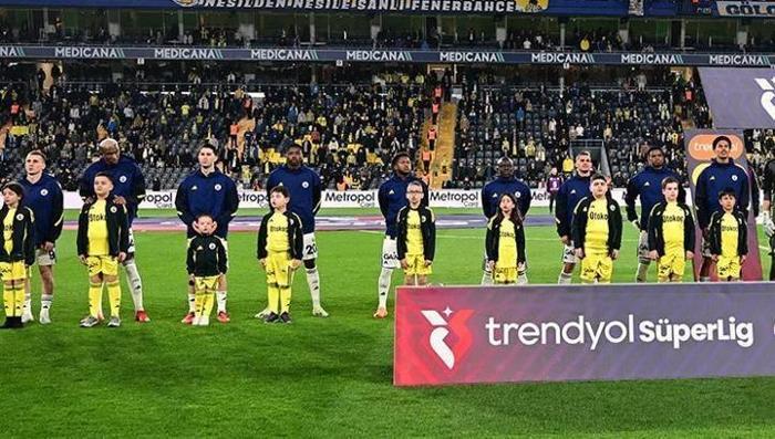 Fenerbahçe'de sürpriz ayrılık! Muahede sağlandı, transferde son dakika... 2 fenerbahcede surpriz ayrilik muahede saglandi transferde son dakika 0 se5iRYDv
