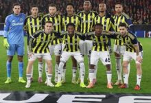 fenerbahcede surpriz ayrilik muahede saglandi transferde son dakika Fb5QGvej