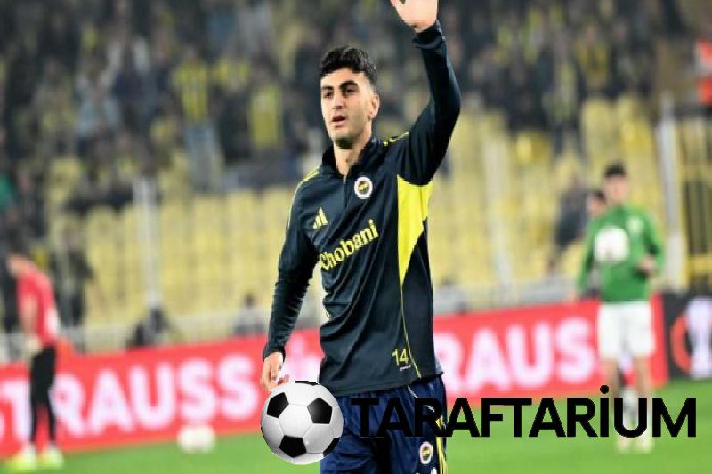 fenerbahcede surpriz transfer gelismesi yigit efe demir 7