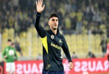 fenerbahcede surpriz transfer gelismesi yigit efe demir nl4M7V4B