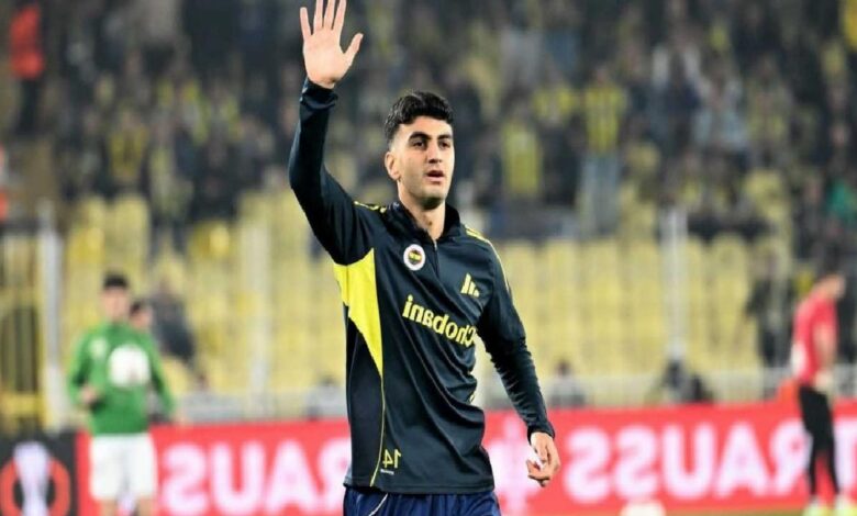 fenerbahcede surpriz transfer gelismesi yigit efe demir nl4M7V4B