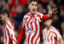 Fenerbahçe’de sürpriz transfer planı! Jose Maria Gimenez gündemde 17 fenerbahcede surpriz transfer plani jose maria gimenez gundemde ttgt1aWl
