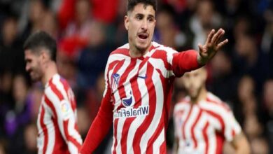 Fenerbahçe’de sürpriz transfer planı! Jose Maria Gimenez gündemde 35 fenerbahcede surpriz transfer plani jose maria gimenez gundemde ttgt1aWl