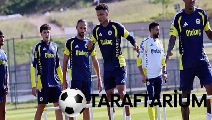 fenerbahcede tarihi ayrilik operasyonu 17 futbolcu gonderilecek 3 FIyBamuM