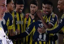 fenerbahcede tarihi ayrilik operasyonu 17 futbolcu gonderilecek IciJ1ZDJ