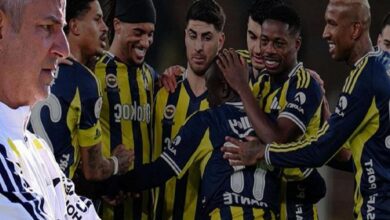 fenerbahcede tarihi ayrilik operasyonu 17 futbolcu gonderilecek IciJ1ZDJ