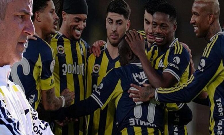 fenerbahcede tarihi ayrilik operasyonu 17 futbolcu gonderilecek IciJ1ZDJ
