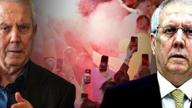 Fenerbahçe'de transfer bombaları üst üste patlıyor! Mevki mevki o isimler... 15 fenerbahcede transfer bombalari ust uste patliyor mevki mevki o isimler OjWNlM8S