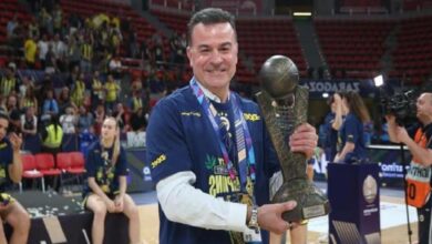 Fenerbahçe'de Ufuk Şansal Mendez gerçeğini açıkladı 7 fenerbahcede ufuk sansal mendez gercegini acikladi 952itvXp