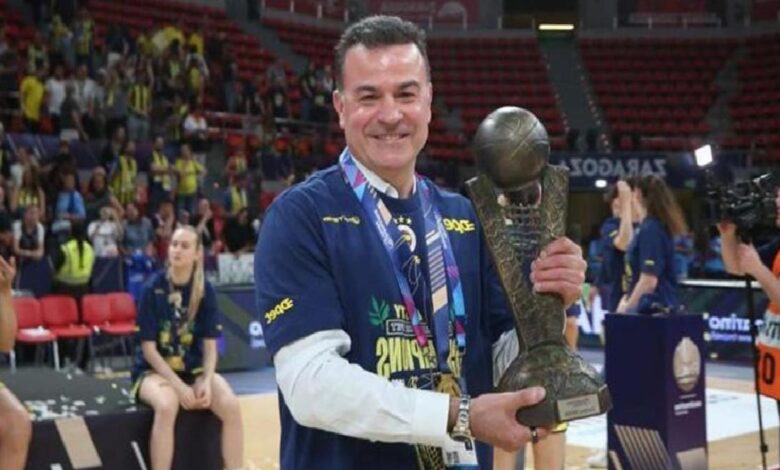 Fenerbahçe'de Ufuk Şansal Mendez gerçeğini açıkladı 10 fenerbahcede ufuk sansal mendez gercegini acikladi 952itvXp