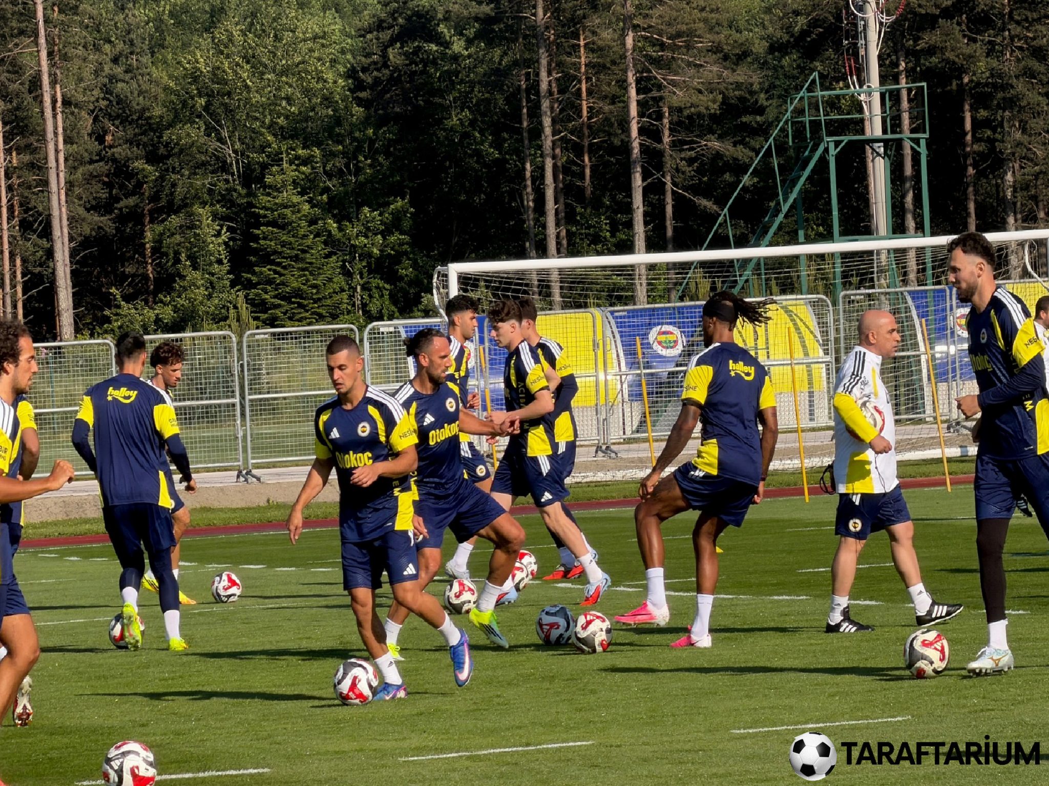 fenerbahcede ulusal yildiza transfer teklifi var iste idarenin karari 0