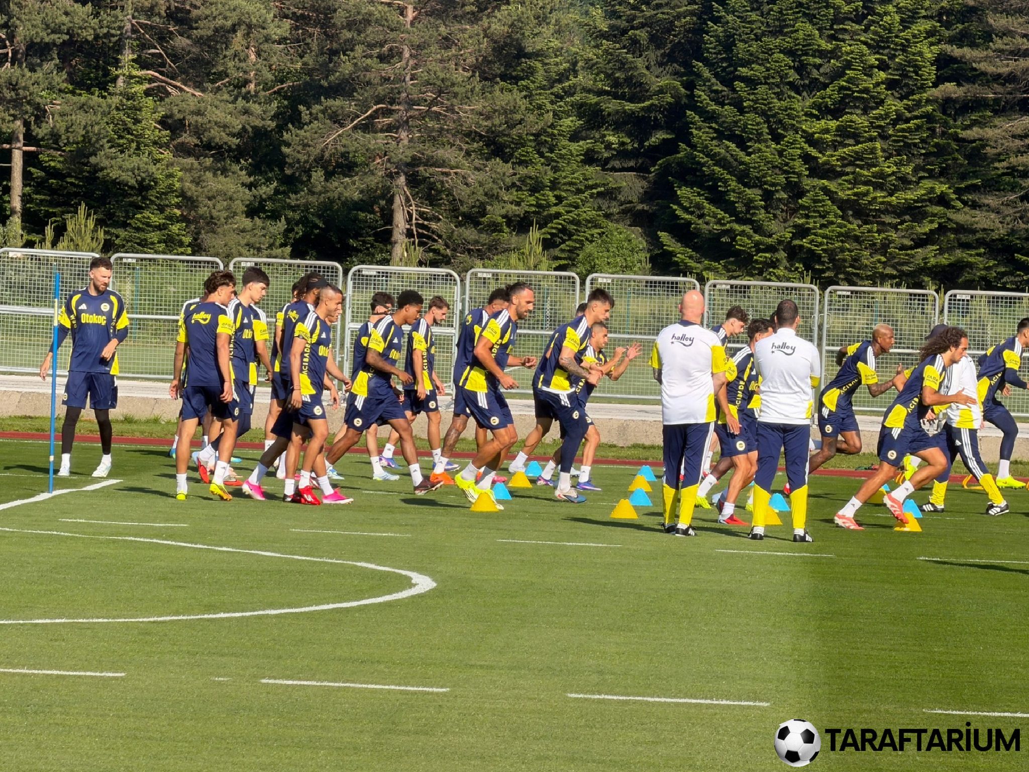 fenerbahcede ulusal yildiza transfer teklifi var iste idarenin karari 1