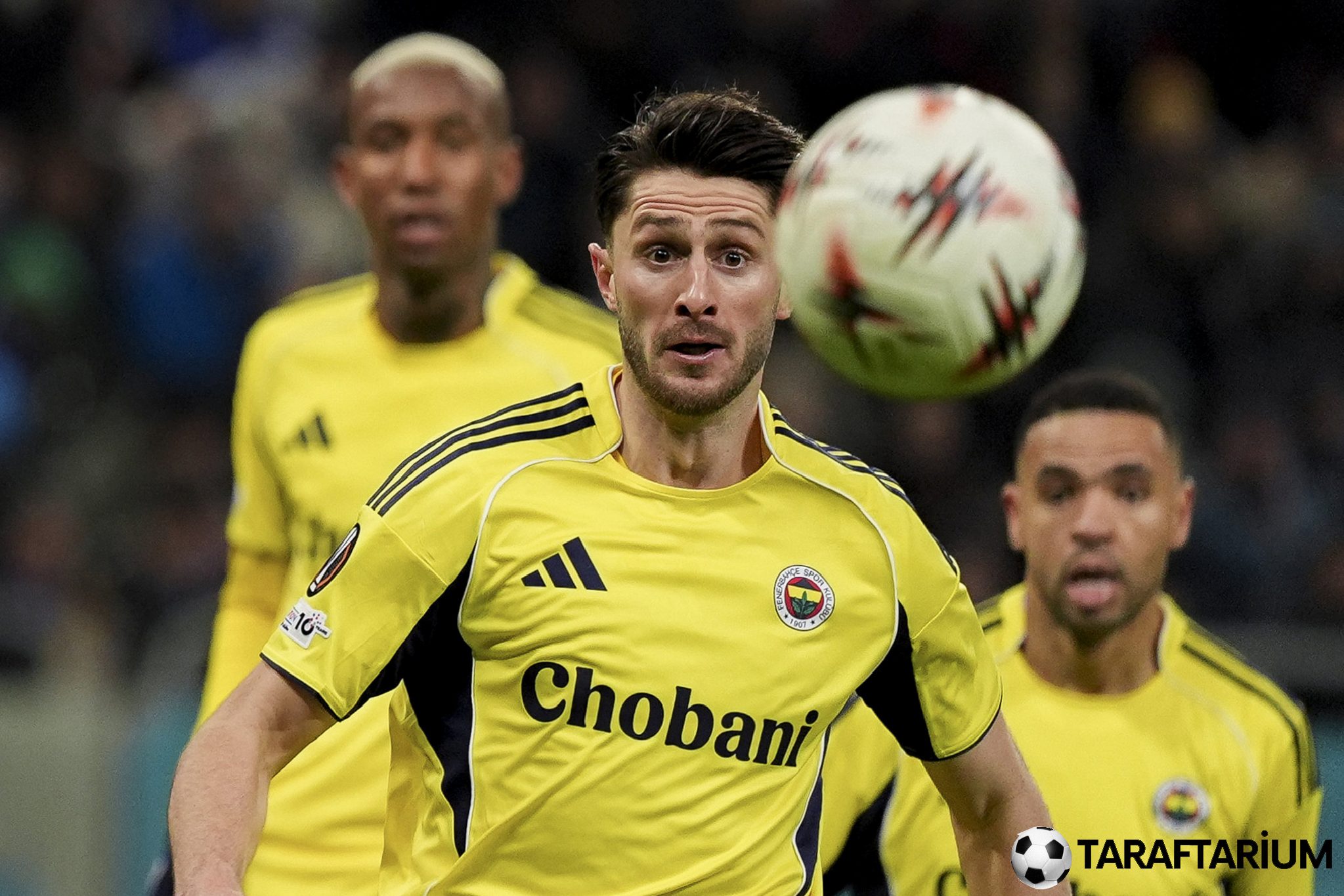 fenerbahcede ulusal yildiza transfer teklifi var iste idarenin karari 7 Pb1vZRuR