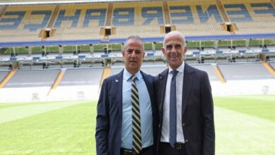 Fenerbahçe'de ulusal yıldıza transfer teklifi var! İşte idarenin kararı 16 fenerbahcede ulusal yildiza transfer teklifi var iste idarenin karari PdN4JieB