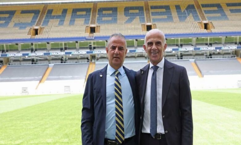 fenerbahcede ulusal yildiza transfer teklifi var iste idarenin karari PdN4JieB