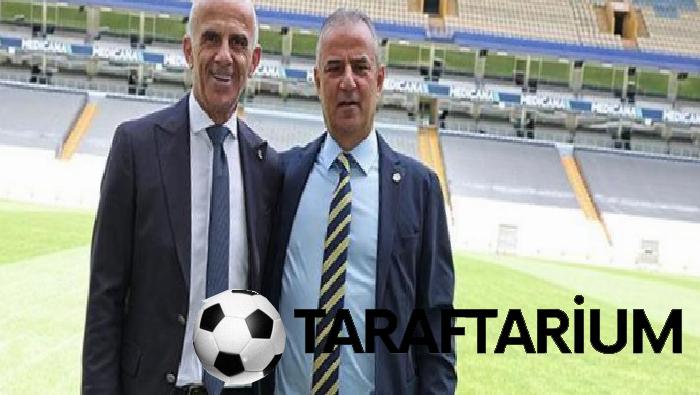Fenerbahçe'de yaprak dökümü! 100 milyon euro'luk satış hazırda bekliyor... 2 fenerbahcede yaprak dokumu 100 milyon euroluk satis hazirda bekliyor 0 d9UuG5h4