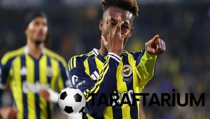 Fenerbahçe'de yaprak dökümü! 100 milyon euro'luk satış hazırda bekliyor... 7 fenerbahcede yaprak dokumu 100 milyon euroluk satis hazirda bekliyor 5 rNDm9Y1O