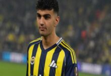 fenerbahcede yigit efe demir icin transferde surpriz gelisme ZrF98153