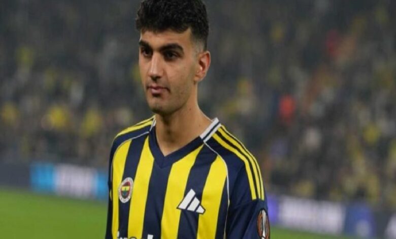 fenerbahcede yigit efe demir icin transferde surpriz gelisme ZrF98153