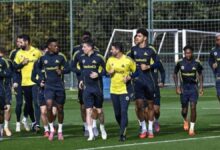 fenerbahcede yildiz isim gornik zabrze maclarinda yok J1561i3q